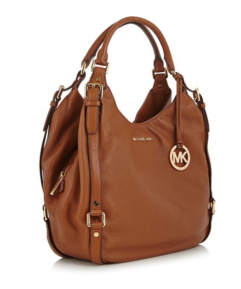 michael kors barrel handbag|Michael Kors handbags sale clearance.